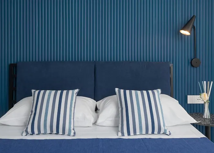 Capri Blue Luxury Villa Le Tre Monelle