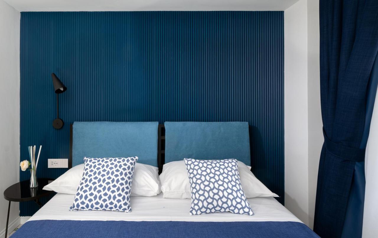 Capri Blue Luxury Le Tre Monelle Maison d'hôtes