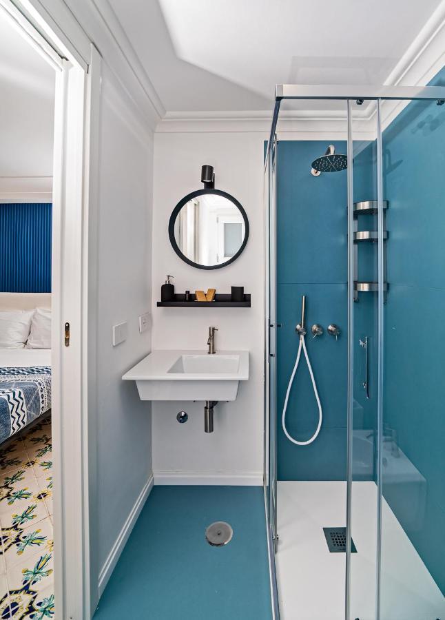 Capri Blue Luxury Le Tre Monelle Maison d'hôtes Anacapri (Isola di Capri)