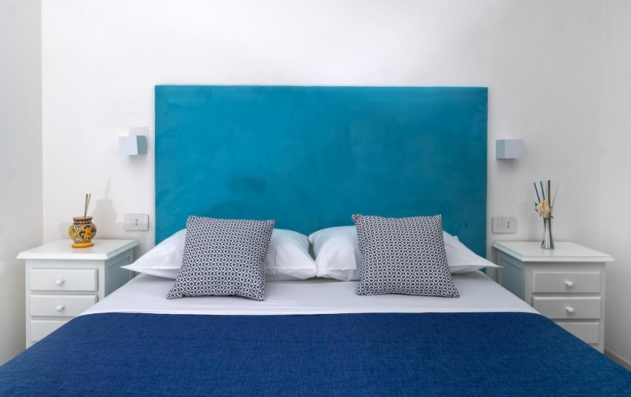 Maison d'hôtes Capri Blue Luxury Le Tre Monelle Anacapri (Isola di Capri)