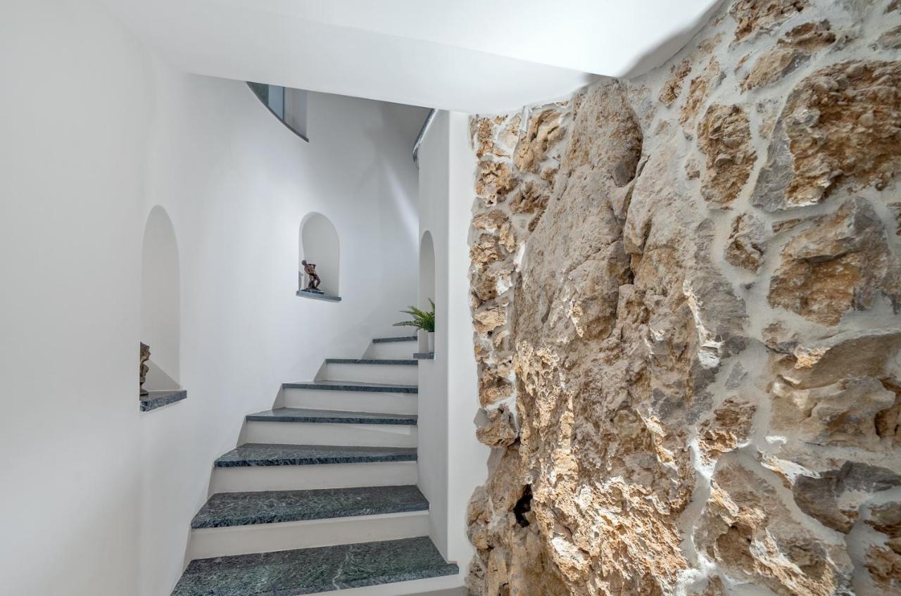 Maison d'hôtes Capri Blue Luxury Le Tre Monelle
