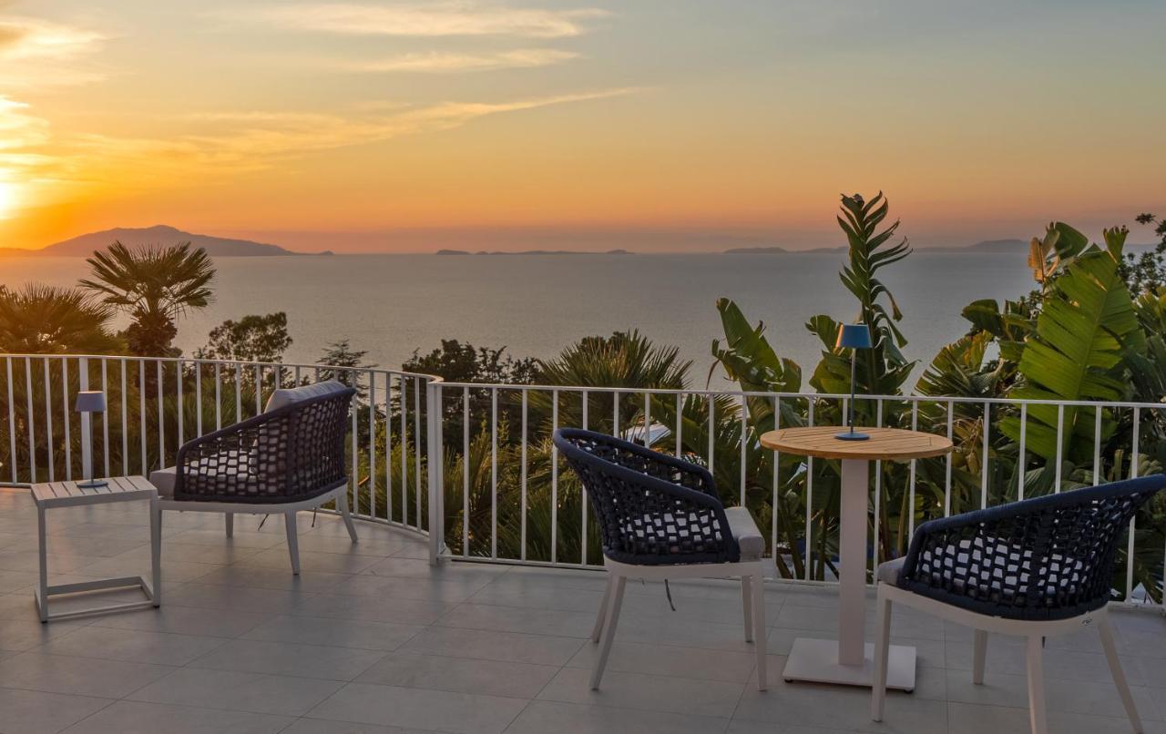 Capri Blue Luxury Le Tre Monelle * Anacapri (Isola di Capri)