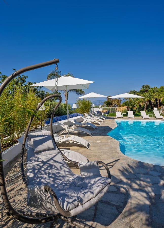 Capri Blue Luxury Le Tre Monelle * Anacapri (Isola di Capri)